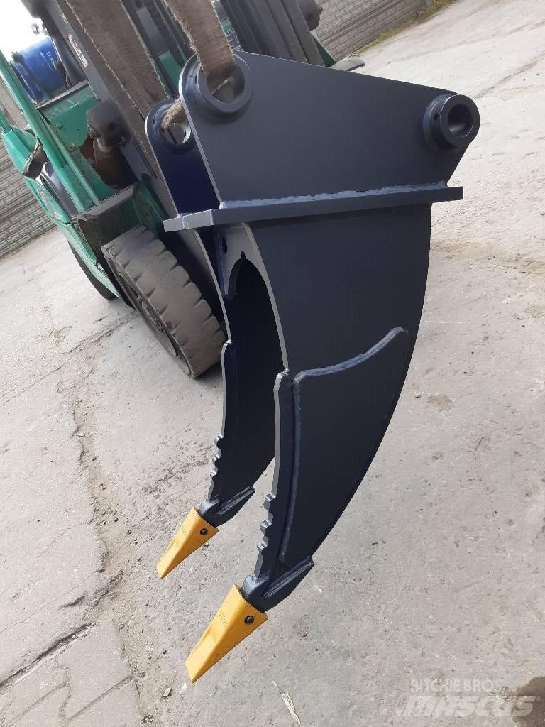  RIPPER 18-22 T Midi-gravemaskiner 7t - 12t