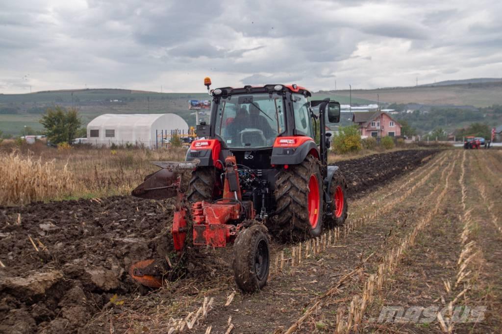 Kioti HX1402ATC-EU Traktorer