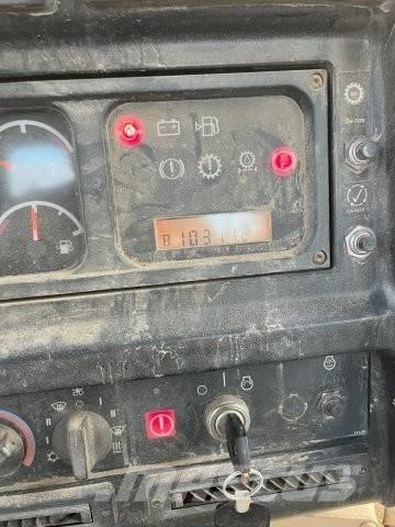 CAT D 6 R XL Bulldozer på larvebånd