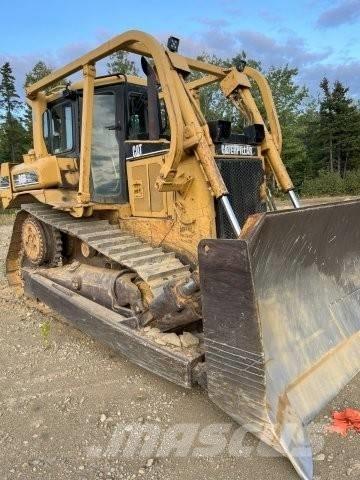 CAT D 6 R XL Bulldozer på larvebånd