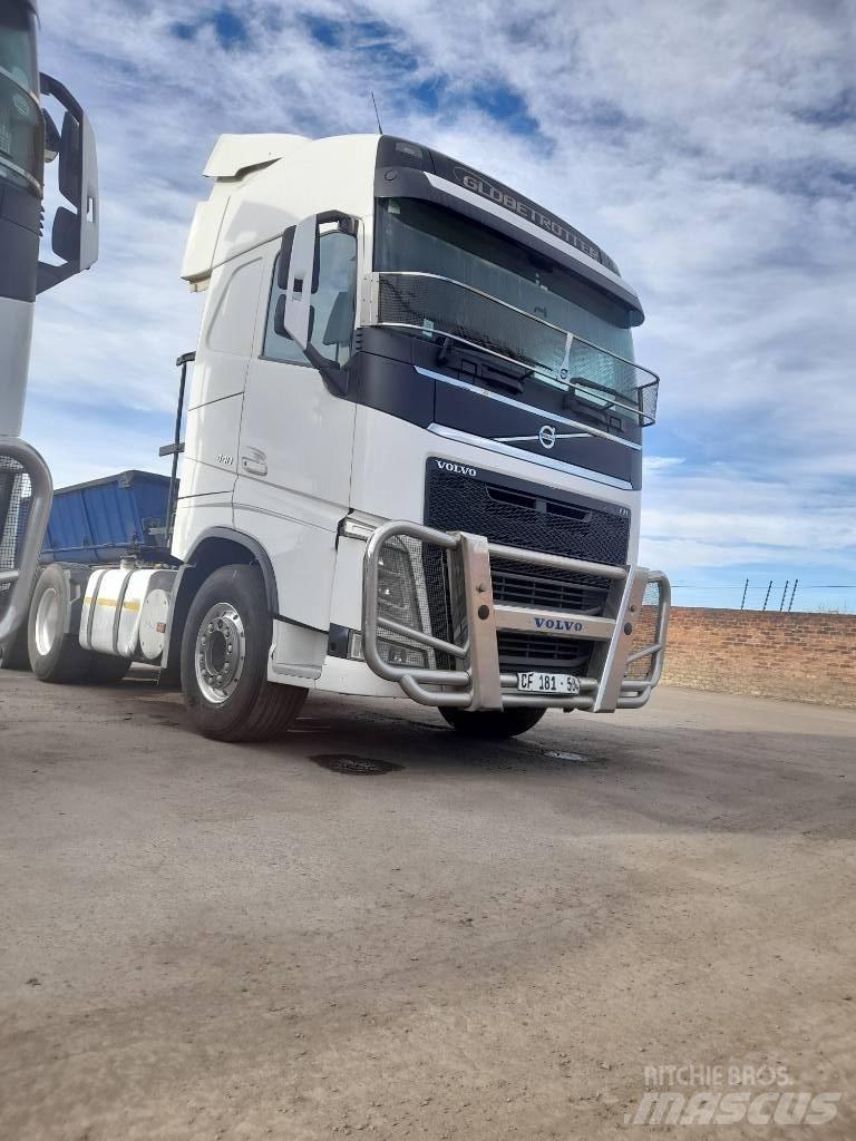 Volvo FH 440 Trækkere