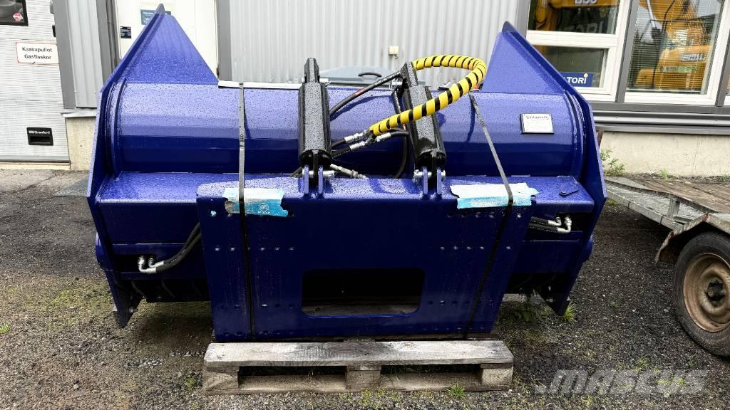  BlueBerry Lumiaurat Sneplove