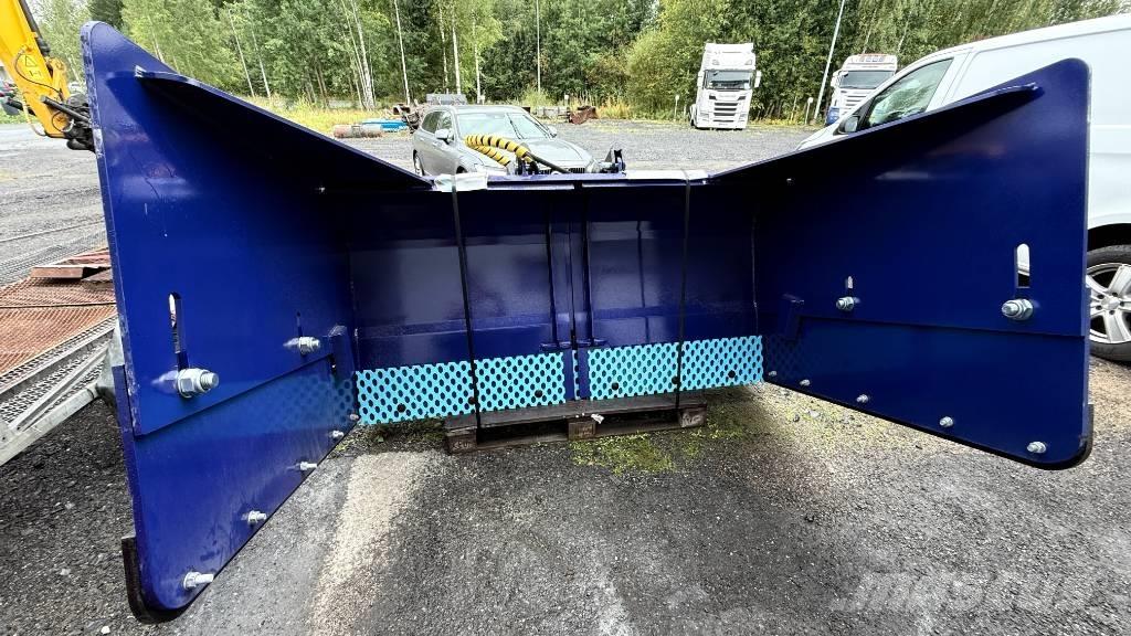  BlueBerry Lumiaurat Sneplove