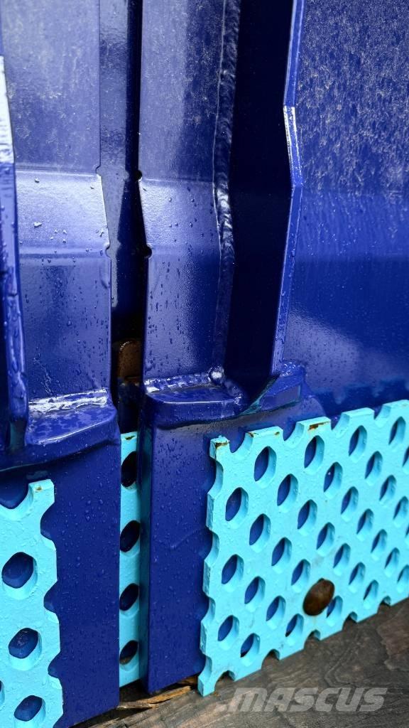  BlueBerry Lumiaurat Sneplove