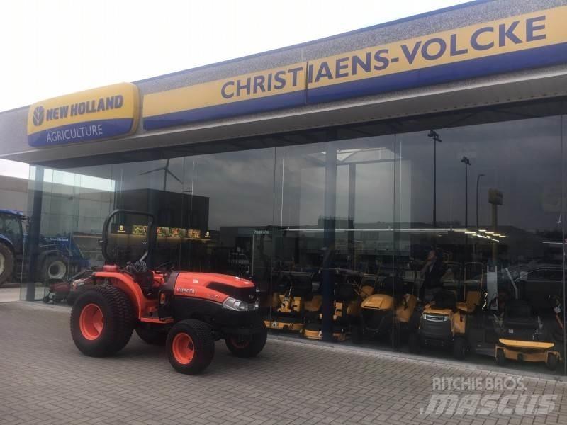 Kubota L4240 Kompakte traktorer