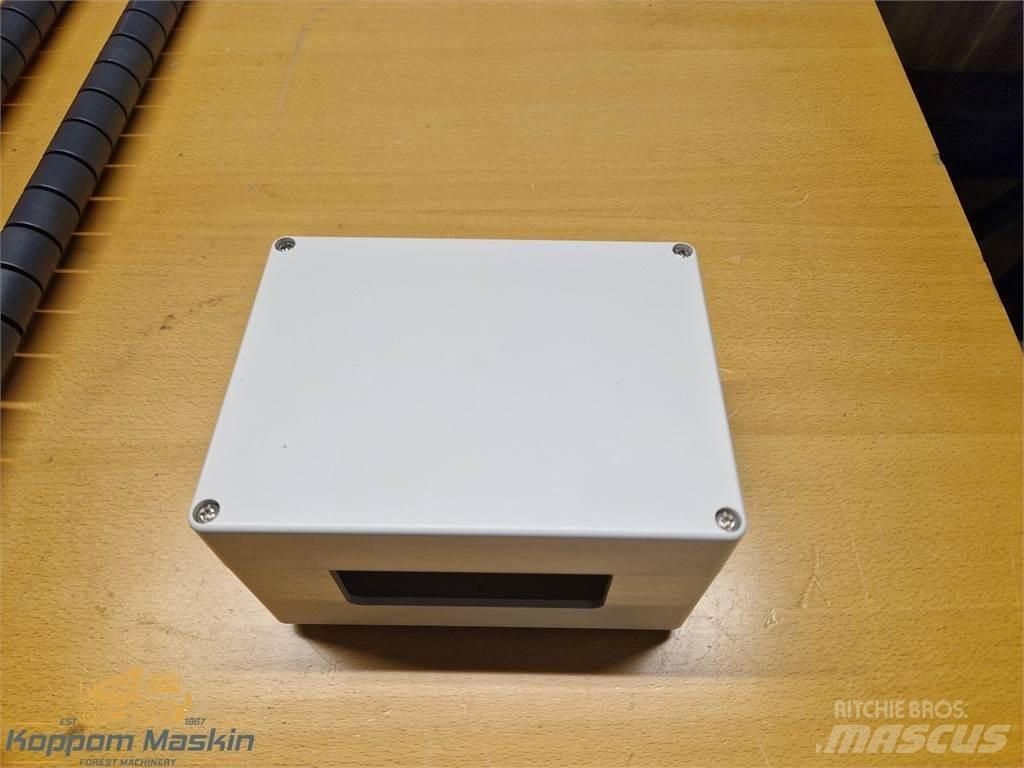Eco Log 7030206 Elektronik