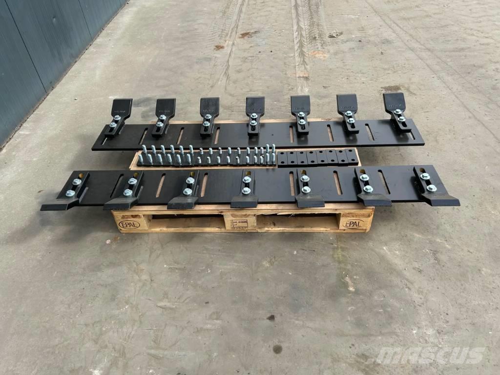 Dynapac CA512 Andet tilbehør