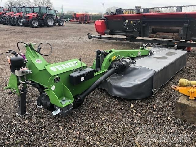 Fendt 3160 TLX MOWER Græsslåmaskiner