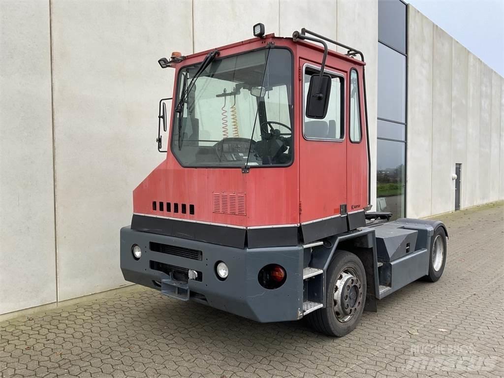 Kalmar TT2000 Terminaltraktorer