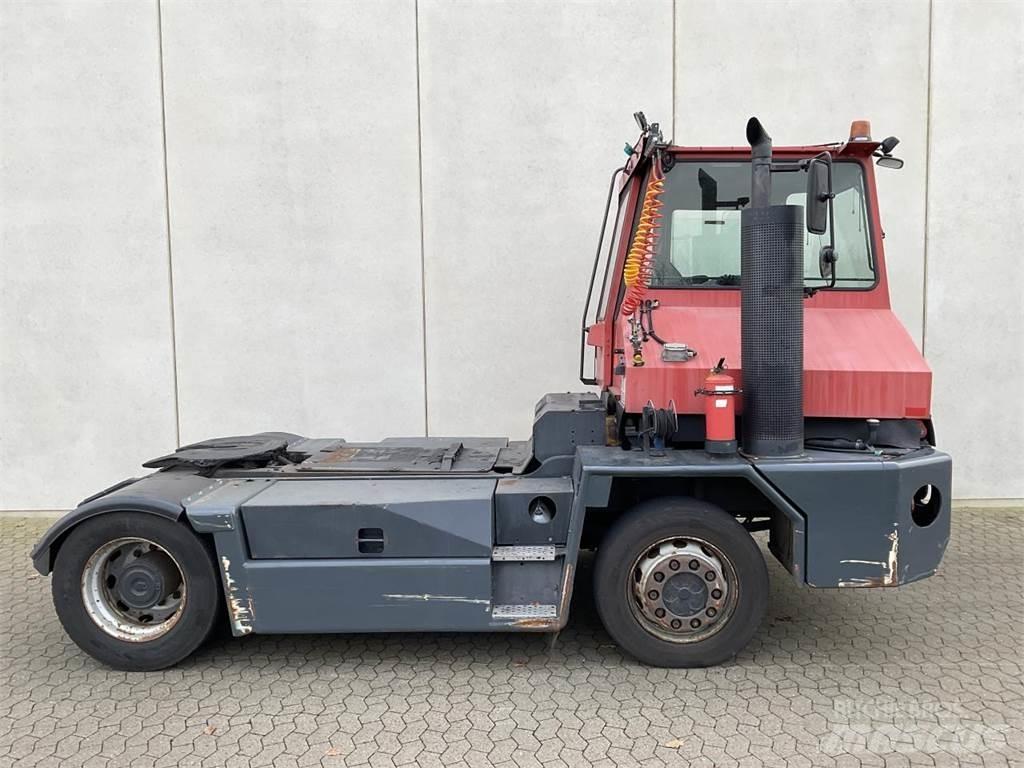 Kalmar TT2000 Terminaltraktorer