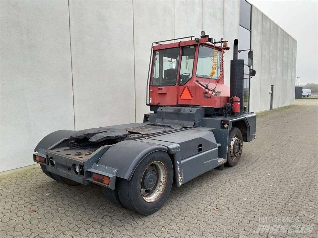 Kalmar TT2000 Terminaltraktorer