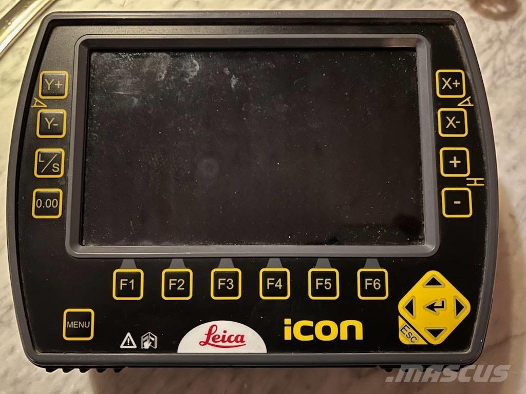 CAT 320 EL RR Gravemaskiner på larvebånd