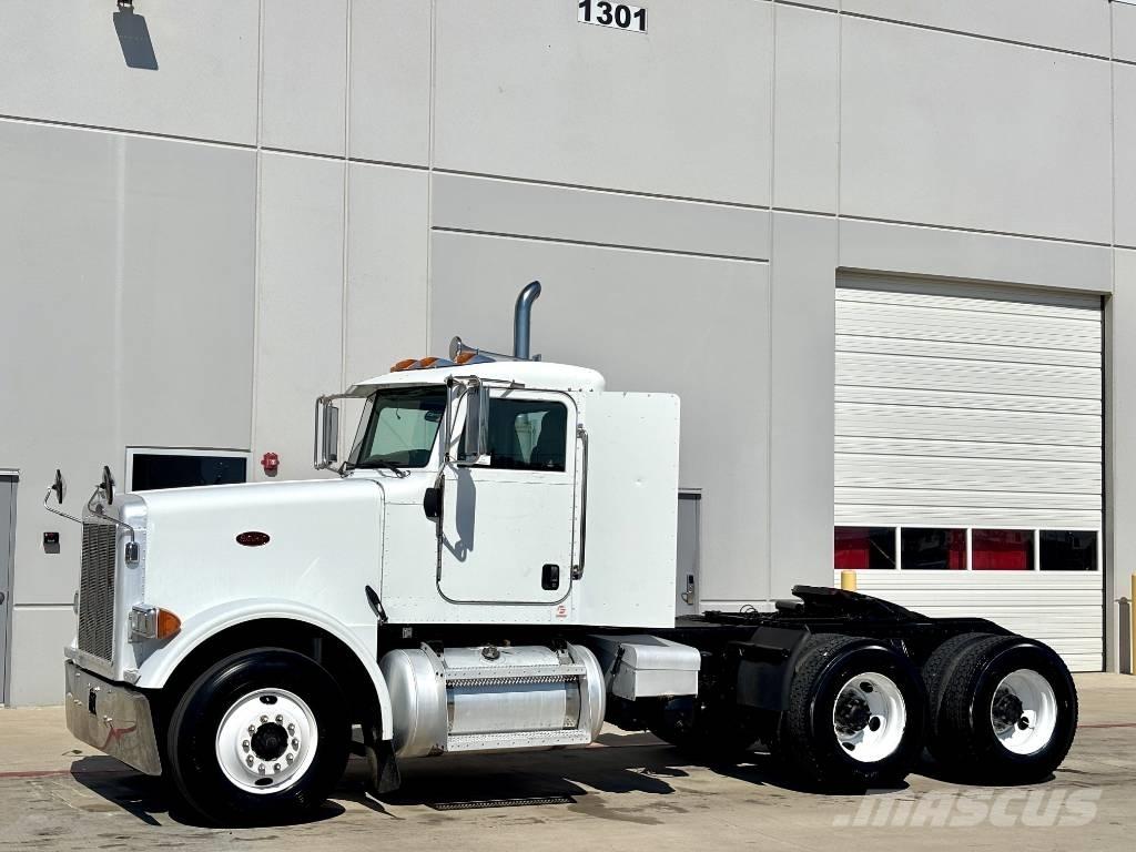 Peterbilt 378 Trækkere