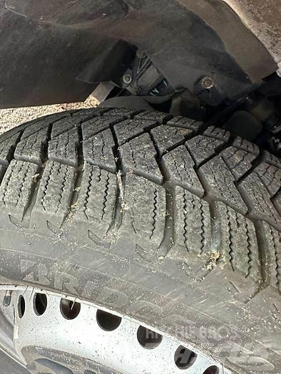 Iveco 35S16 Andre