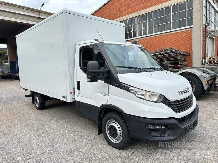 Iveco 35S16 Andre