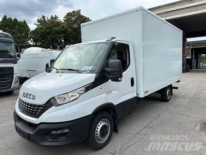 Iveco 35S16 Andre