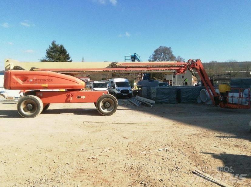 JLG 1200 SJP Teleskoplifte