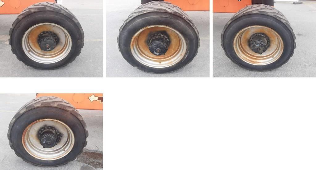 JLG 1200 SJP Teleskoplifte