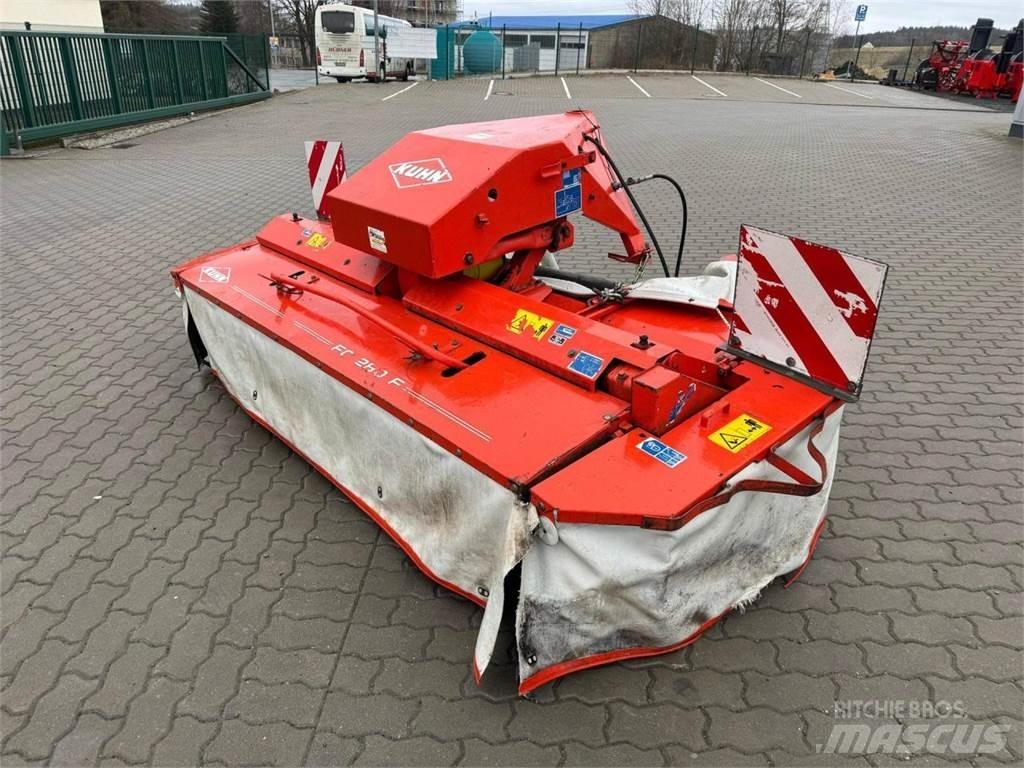 Kuhn FC 280F Græsslåmaskiner