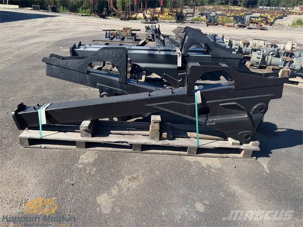 Rottne RK160 Kraner til udkørselsmaskiner