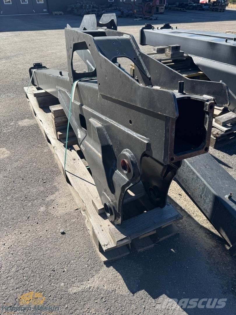 Rottne RK160 Kraner til udkørselsmaskiner