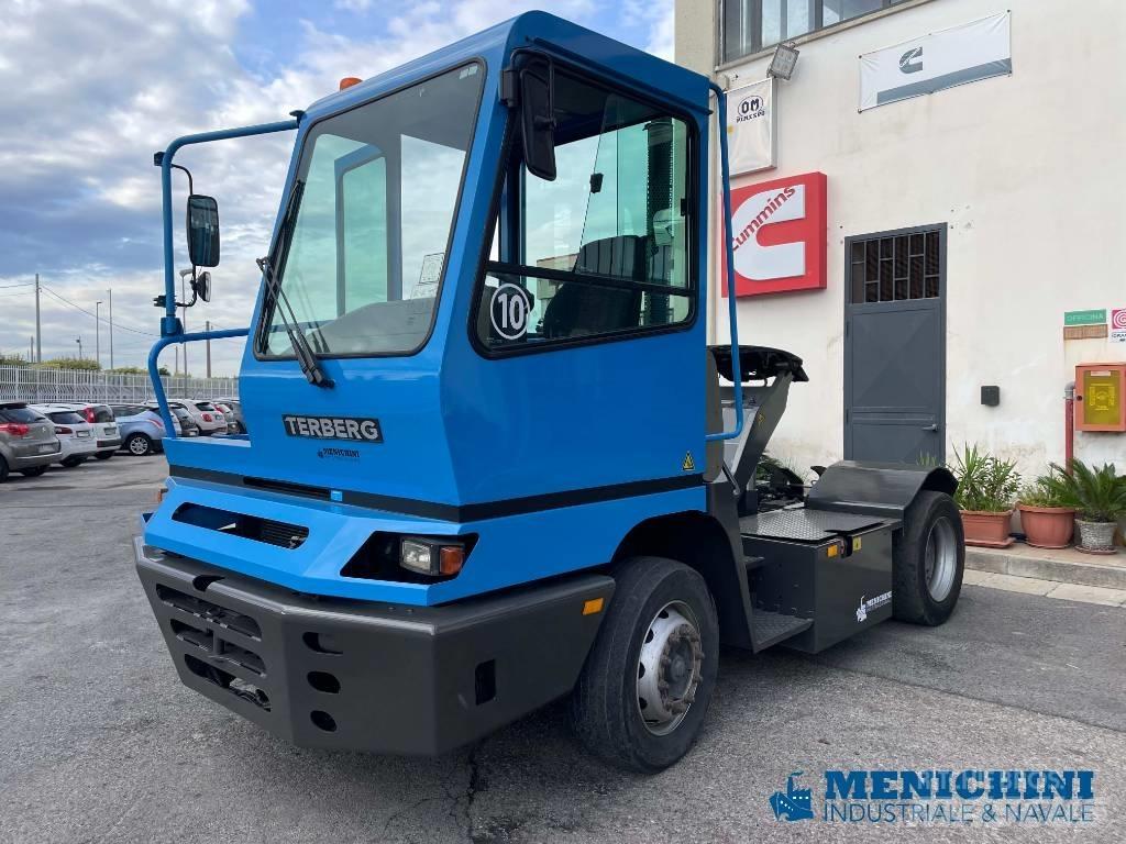 Terberg YT 182 Terminaltraktorer
