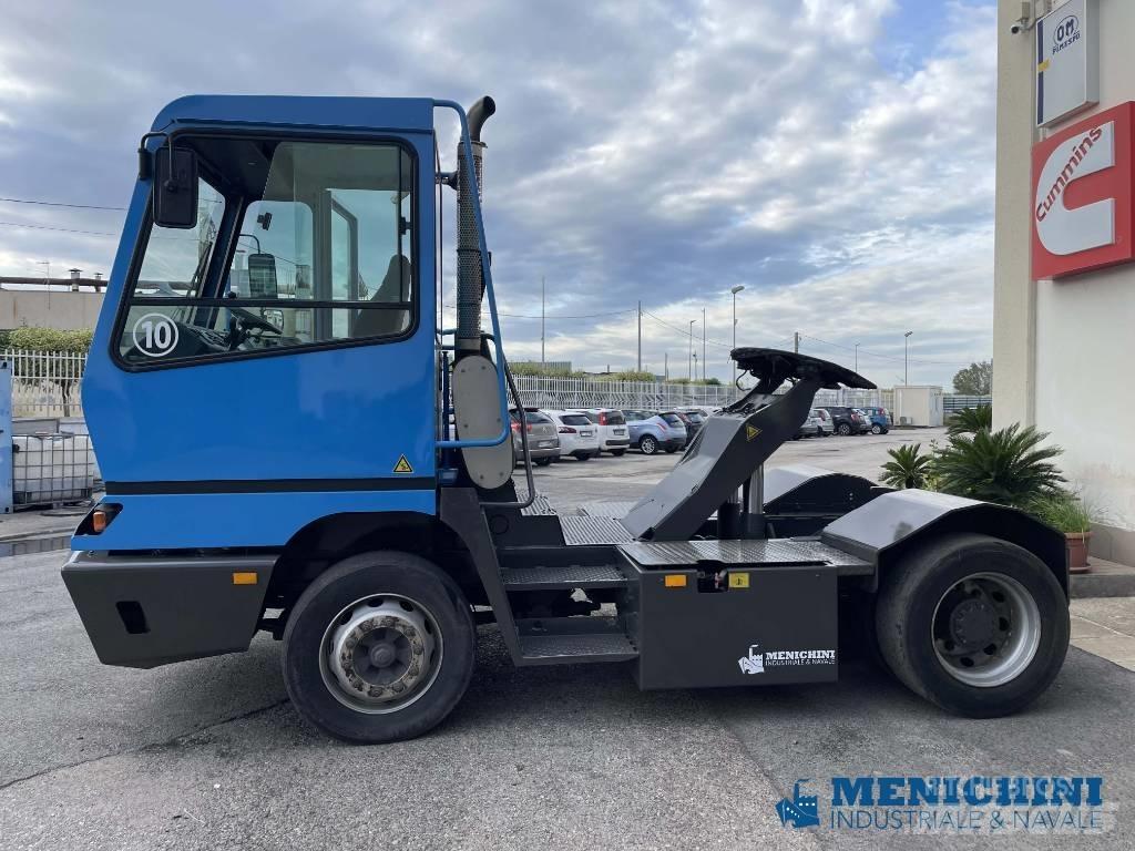 Terberg YT 182 Terminaltraktorer