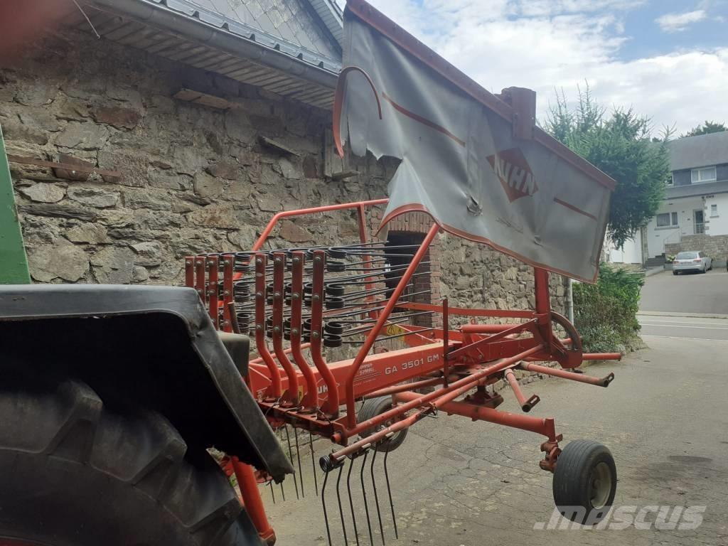 Kuhn GA 3501 G M Hømaskiner