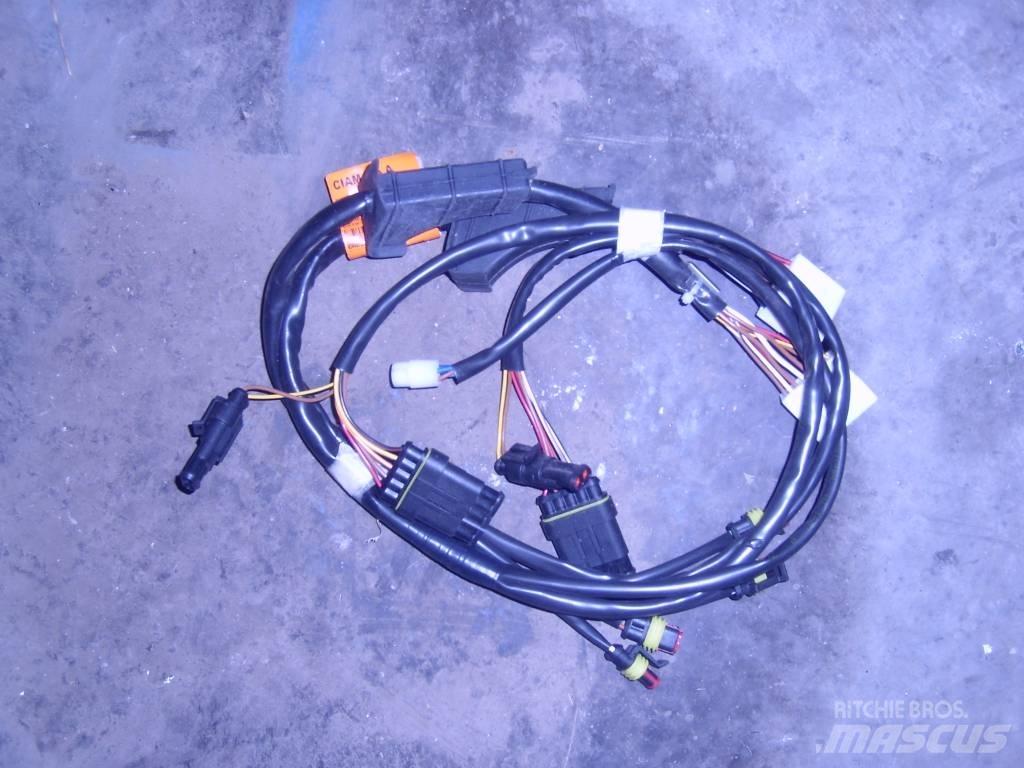 Deutz same Transport – Andet