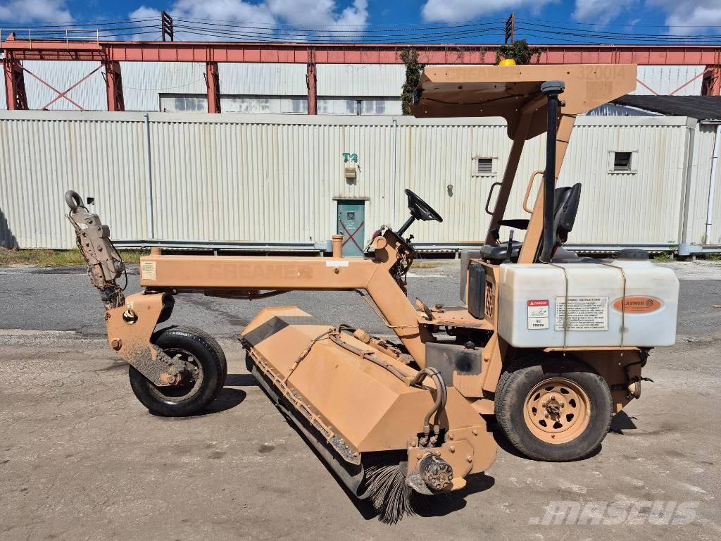 Lay-Mor SM 300 Børster