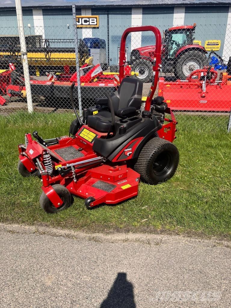 Ferris ZT 2200 ISX Zero-turn klippere