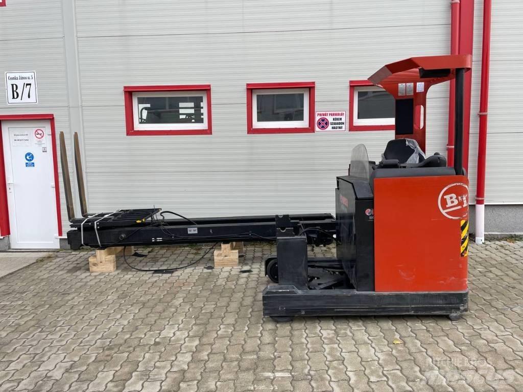 BT RR M 16 Reachtruck