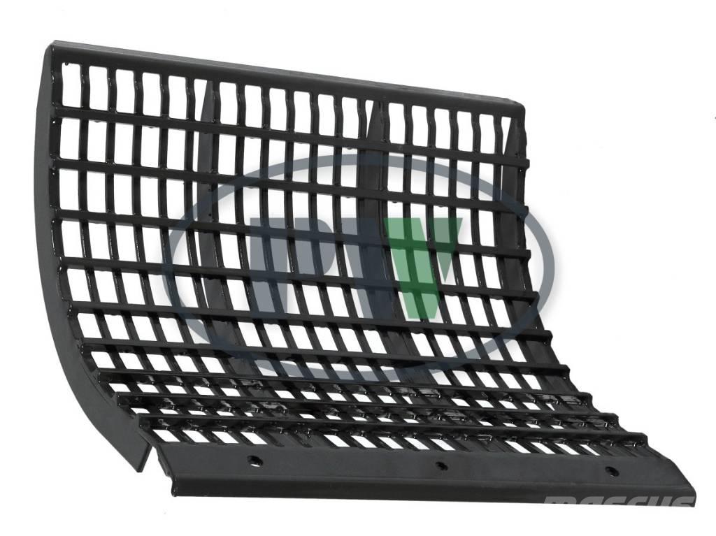 PW 662811.0 Tilbehør til mejetærskere