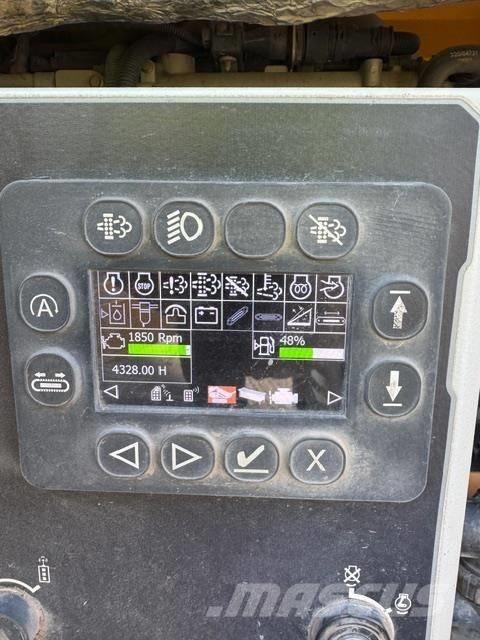 Anaconda TR7542 Sorterværk