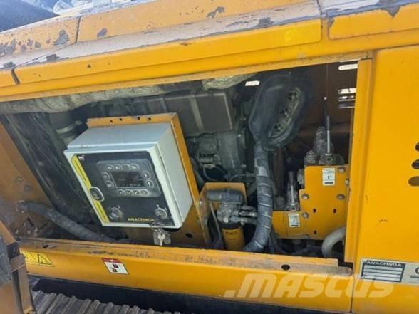 Anaconda TR7542 Sorterværk