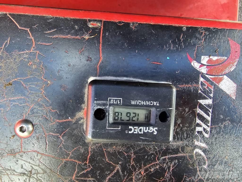 Ventrac 3200 Traktorklippere