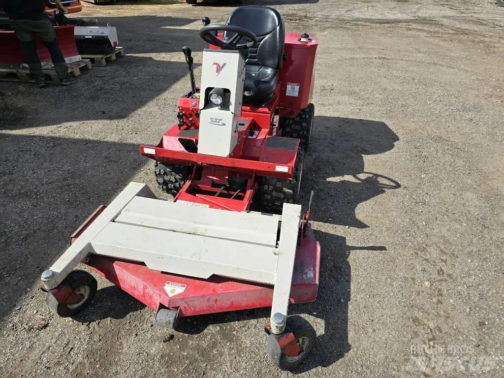 Ventrac 3200 Traktorklippere
