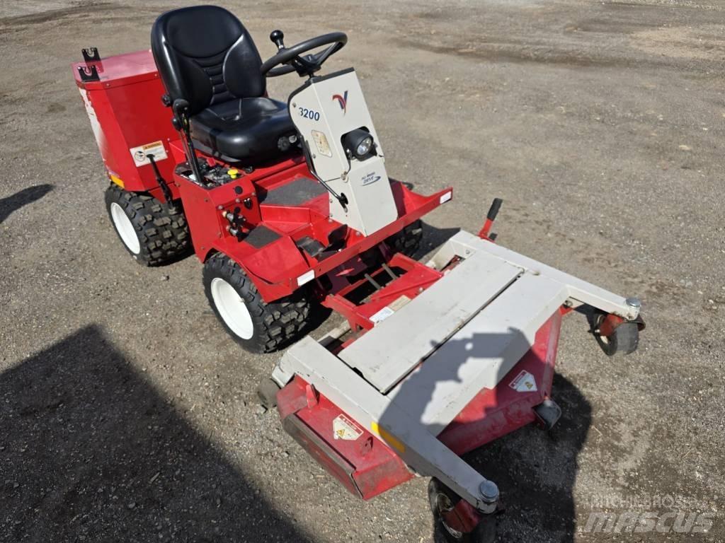 Ventrac 3200 Traktorklippere