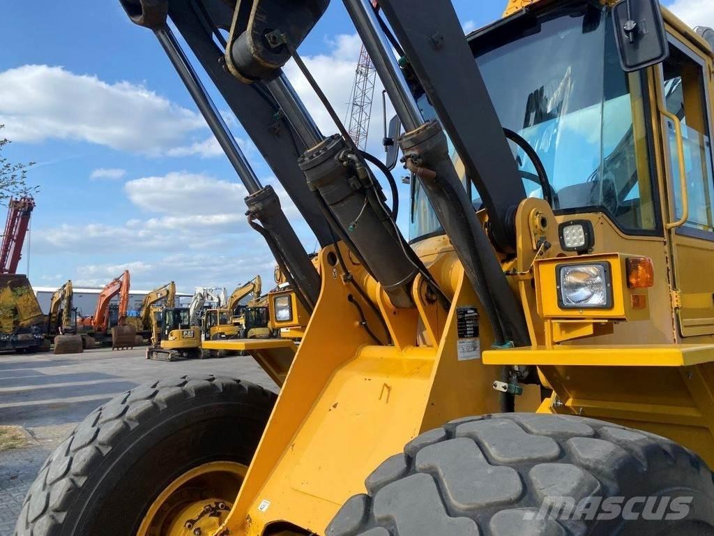 Volvo L70 D NVT Læssemaskiner på hjul