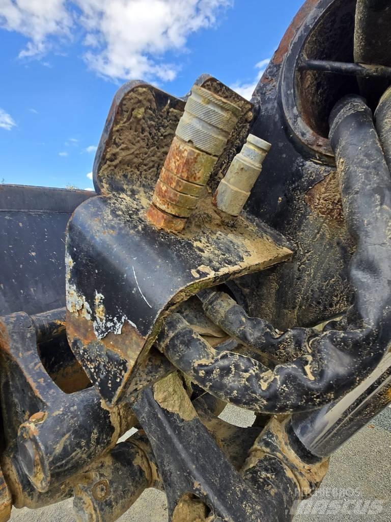JCB 524-50 Teleskoplæssere