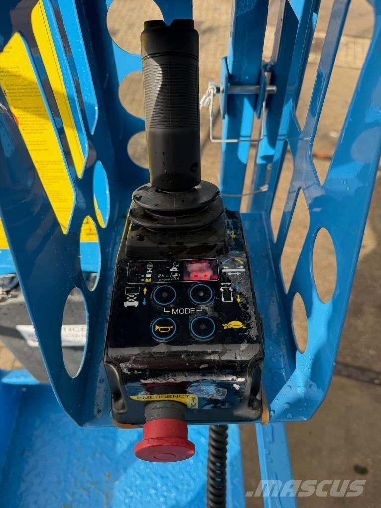 Fronteq FS0507T Saxlifte