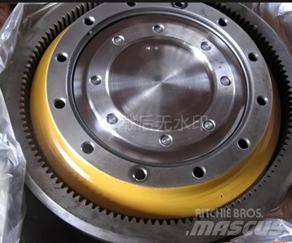 Shantui SD22 Gear