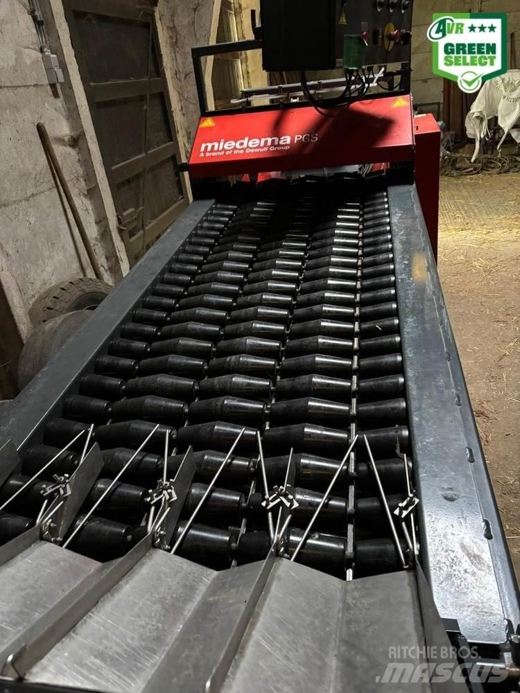 Miedema PGS 4 Kartoffelmaskiner - Andet udstyr