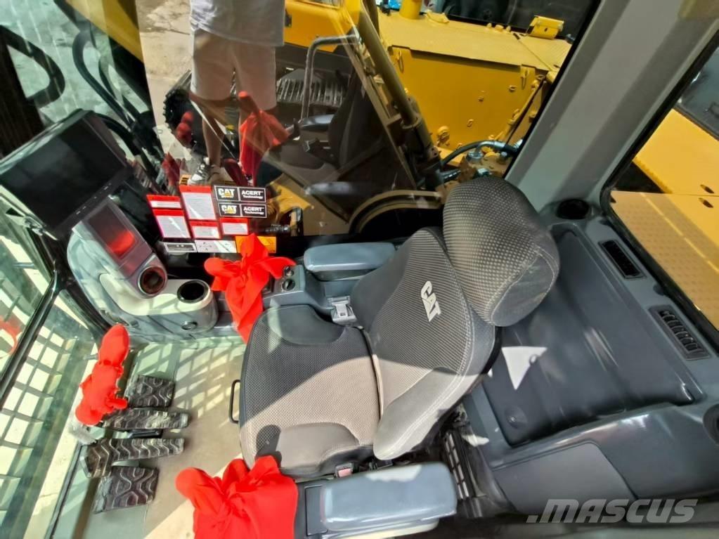 CAT 340 D L Gravemaskiner på larvebånd