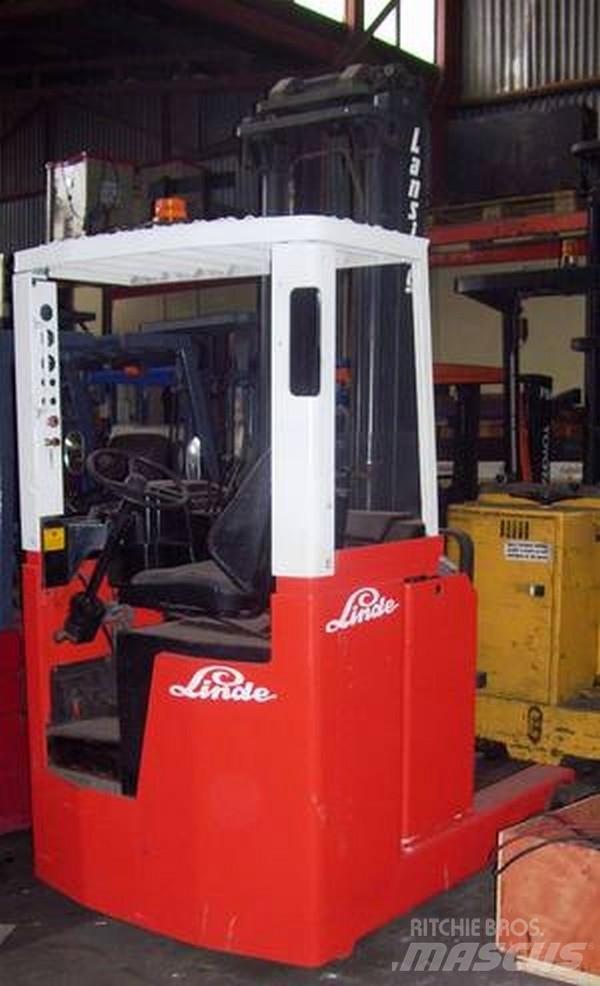 Linde FRER11/1.6TL Reachtruck