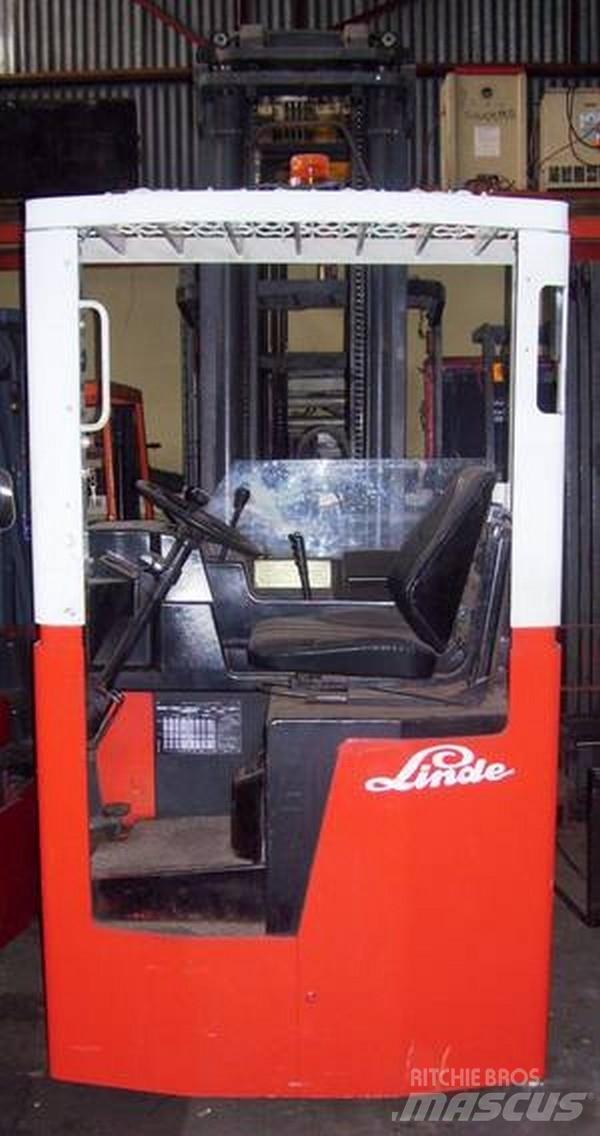 Linde FRER11/1.6TL Reachtruck