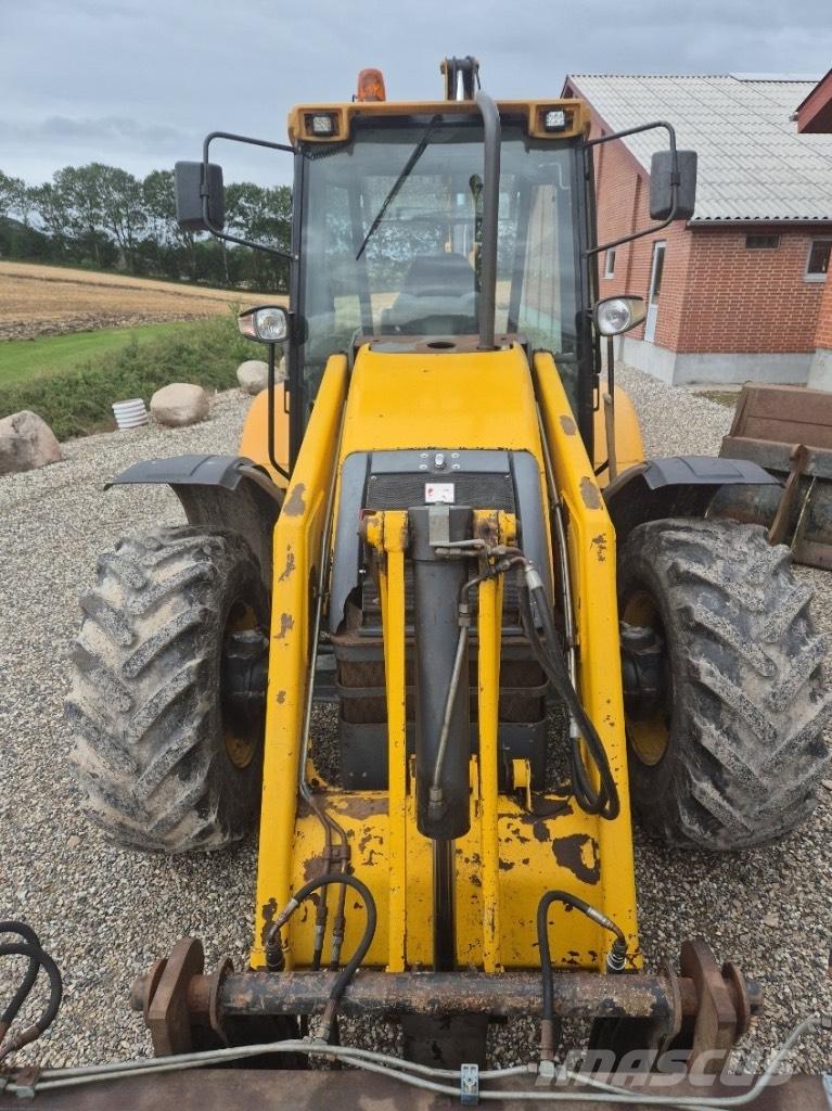 Fermec 960 Rendegravere