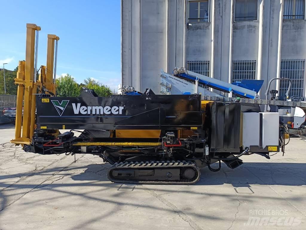 Vermeer D23x30 S3 Horisontal retningsbestemt boreudstyr