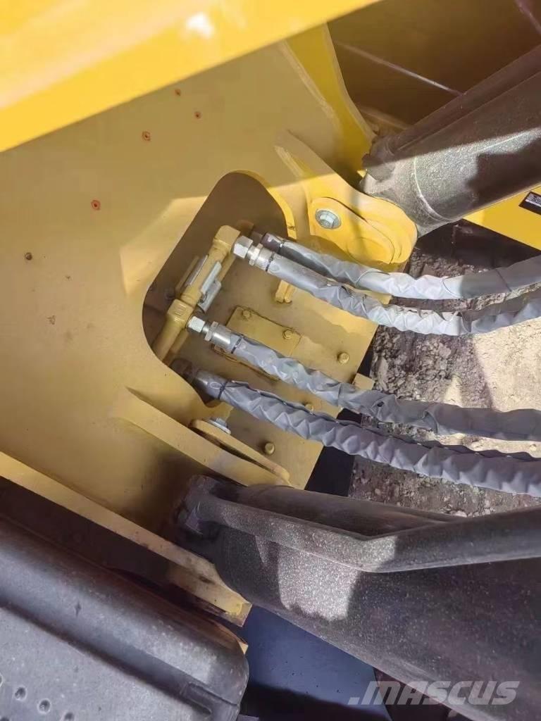 CAT 336 D L Gravemaskiner på larvebånd