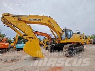 Komatsu PC 800-7 Gravemaskiner på larvebånd